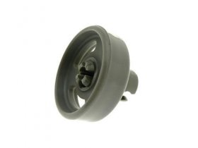 Roller For Dishwasher Basket - Wheel Lower Bask [Fagor Brandt]