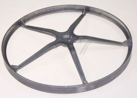 Belt Pulley - Pulley--290mm [Fagor Brandt]