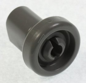 Roller For Dishwasher Basket - Wheel Upper Rack [Fagor Brandt]