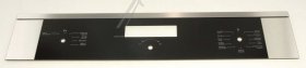 Panel - Glass Covering [Fagor Brandt]