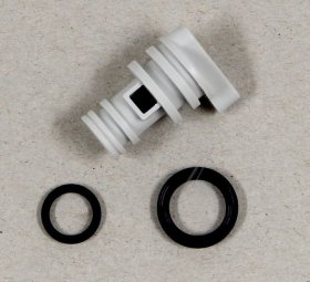 Square Plug - Measure Regulator [Fagor Brandt]