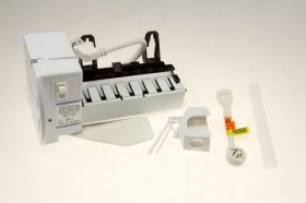 Brandt Ice Cube Makers - Ice-making Compartme