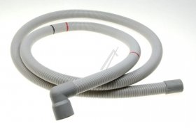 Brandt Outlet Pipe - Pipe Drain--
