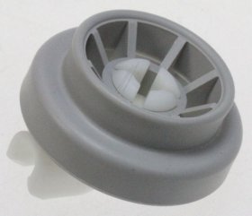 Brandt Roller For Dishwasher Basket - Bskt wheel Unit Bottom-lo