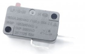 Switch - 2 Terminal Door Swit [Fagor Brandt]