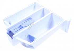 Brandt Dispenser Combination - Plug Liquid Det