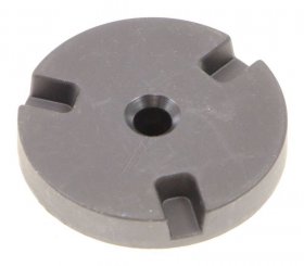 Brandt Turntable Coupler - Mitnehmer Platte