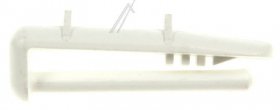 Block Rail - End Stop [Fagor Brandt]