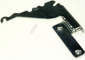 Door Hinge For Dishwasher - Moving Hinge [Fagor Brandt]