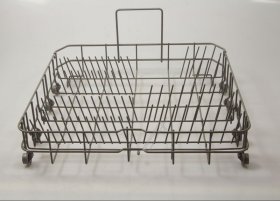 Brandt Dish Basket - Small Basquet Bottom-lower--