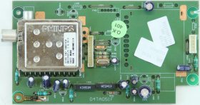 Bush LCD27TV006HD - Tuner - 04TA051F - PROFILO-TELRA TUNER BOARD
