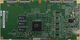 Bush LCD30TV005 - LVDS - 35-D000533 - V296W1-C1