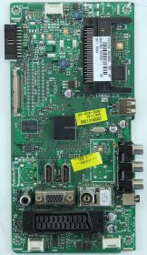 Bush LCD40883F1080P - Main AV - 17MB62-2.5 - 221111 - 23032666
