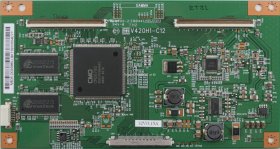 Bush LT42M1CFA - LVDS - V420H1-C12 - 35-D025960