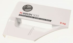 Detergent Case - Draw ex+es9kg1400steamwh [Candy Hoover]