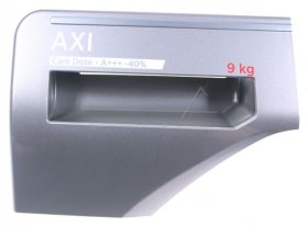 Detergent Dispenser Cover - Detergent Dispenser Cover [Candy Hoover]