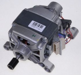 Washing Machine Motor - Mca 52-64 -148-cy28 Commutator Motor Sole [Candy Hoover]