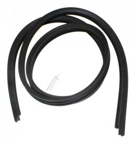 Dishwasher Seal - X672030170007 Door Bottom Gasket [Candy Hoover]