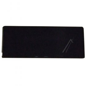 Dishwasher Handles - Handle Plate [Candy Hoover]