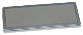 Dishwasher Handles - Handle Plate [Candy Hoover]
