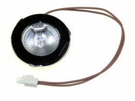Halogen Lamp - Light Bulb [Candy Hoover]