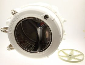 Tub Flap - Tub Assembly [Candy Hoover]