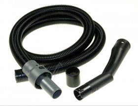 Vacuum Cleaner Hose - D36 Complet Hose With Handle [Candy Hoover]