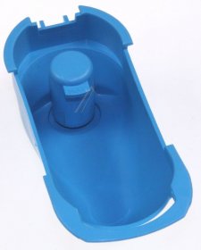 Detergent Case - Tray Liquid Detergents [Candy Hoover]