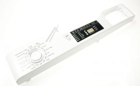 Rearpanel - Rear Panel [Candy Hoover]