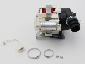 Cata Circulating Motor - Bomba De Induccion