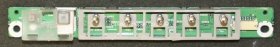 CE32LC6B - Buttons