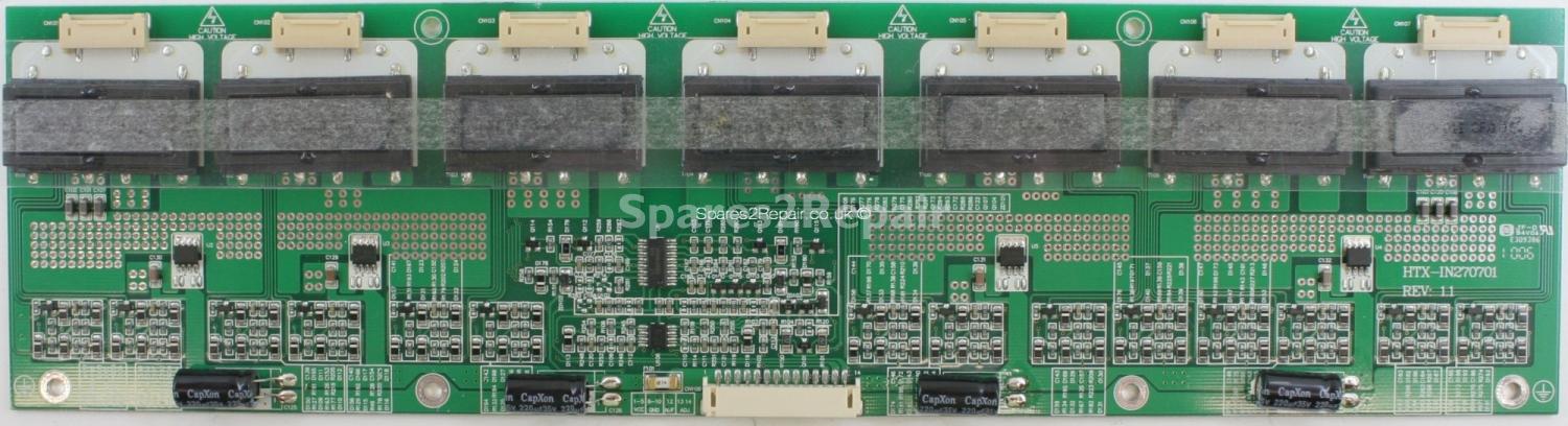 Cello C2751F - Inverter - HTX-IN270701 - REV 1.1