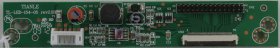 Cello C1599F - LED Driver Board - TL-LED-154-05 - rev2.0H