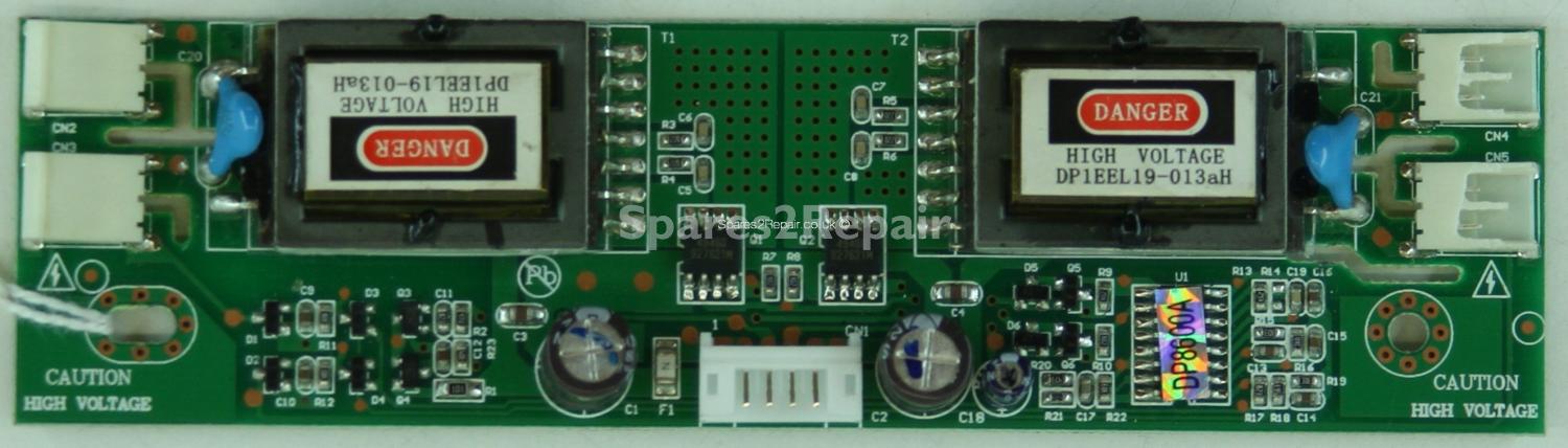 Cello C2297F - Inverter - DP-04-22001 Rev1.1.2H - Data-04-22001AH