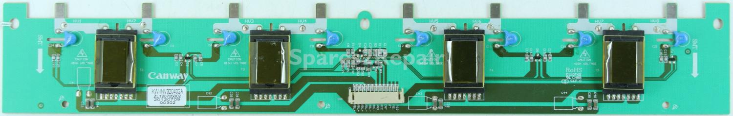 Cello C32119F - Inverter - KW-INV320402A - ZL120705002 - 20120709
