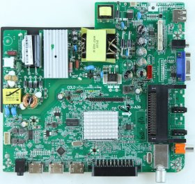 Cello C40227DVB - Main Board - CV9202H-A39 -12 - 131113 - 1.81.07.0022R