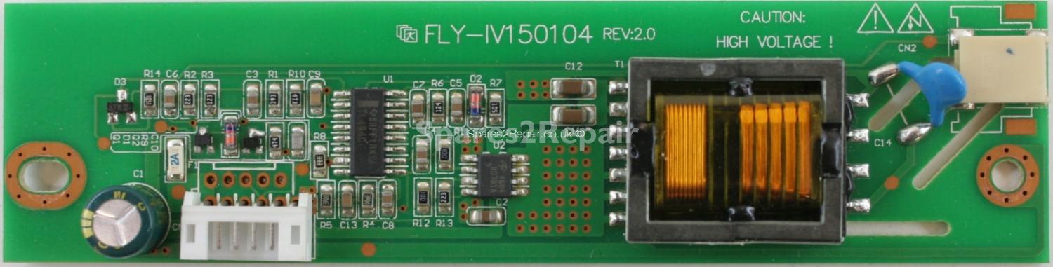 Cello TP1510D - Inverter - FLY-IV150104 - Rev 2.0