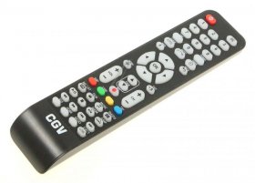 Remote Control - Telecommande