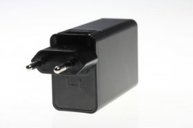 Classic Usb Power Supplies - 42w 3xusb Charger - Ultra Fast Qualcomm 2 0 - Euro Plug