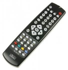 Classic Classic On Demand Remote Controls (ready-to-use) - Irc81821-od Remote Control (funai Nf028rd, Nf031rd) (replaces: #5023061 Com21304 Remote Control) (replaces: #9512016 Remote Control Funai)