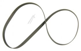 Classic Flat Belt - 82.0 X 0.55 X 3.00 Mm Flach Riemen