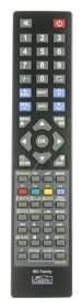 Classic Classic remote Controls - Irc Family Irc Family For Sharp Tv