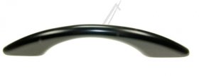 Climadiff Door Handles - Griff De Tur Schwarz Holz
