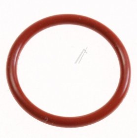 Com O rings - 18 X 2 O-ring Silikon 70 Rot Fda