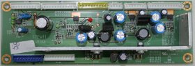 Crown CTT3207W - Sub PSU - 17PW11 - 121103