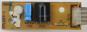 Crown CTT2001 - IR - 17LD07-1