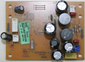 Cyberpix 26720 - AMP - 18AMP06-4 - 050606