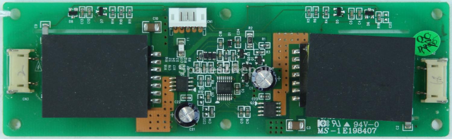 Daewoo 15 Inch - Inverter - 3719C V2.0 - E198407