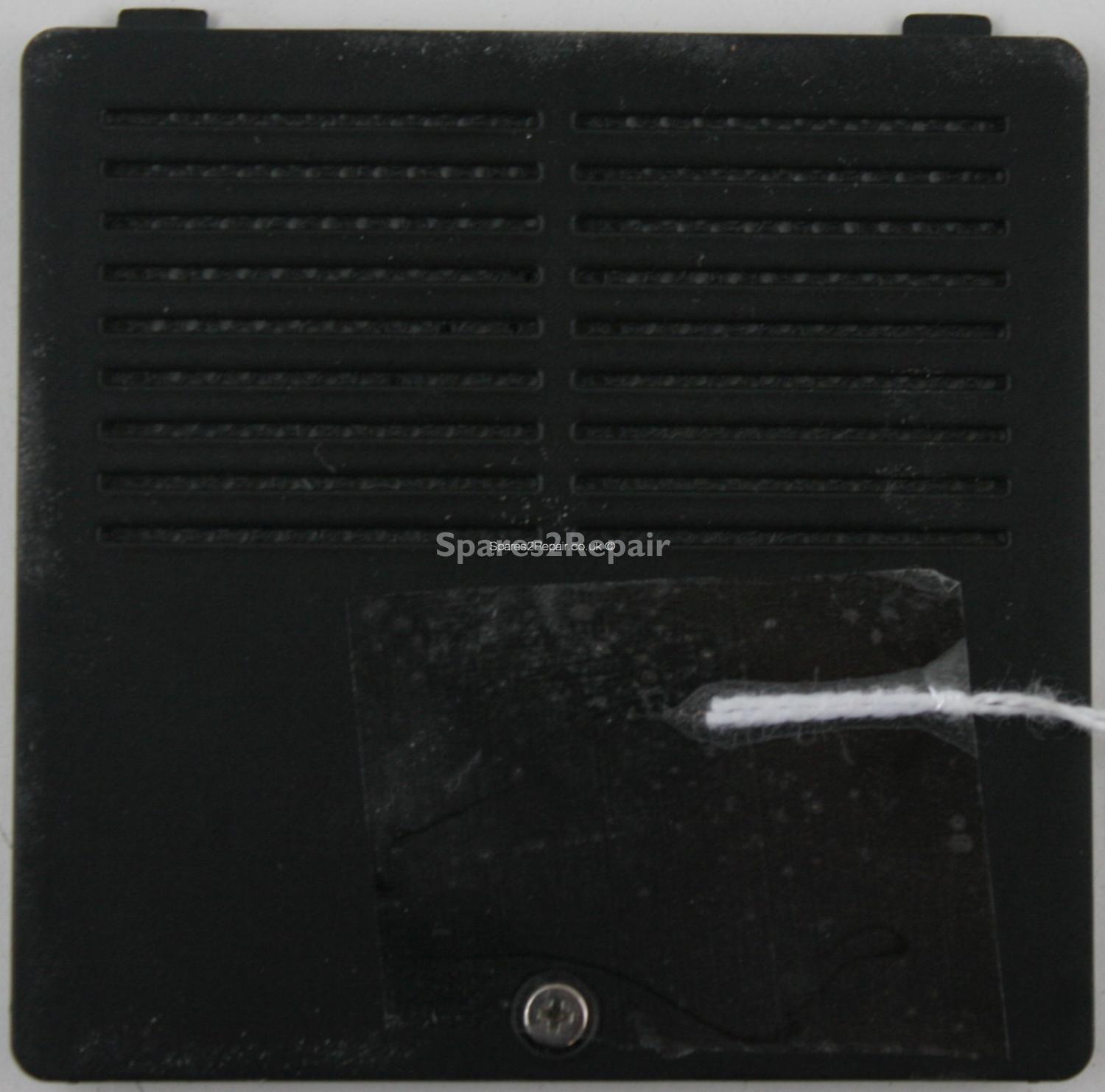 Dell Inspiron 1520 - RAM Cover - FBFM5030010 - Rev:3B