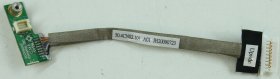 Dell Inspiron 1750 - Bluetooth Module & Cable - 50.4CN02.101 A01 - 20090206